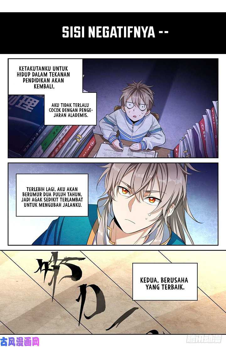 Nightwatcher Chapter 47 - halaman 4