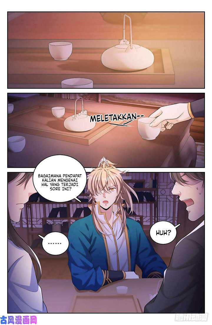 Nightwatcher Chapter 48 - halaman 3