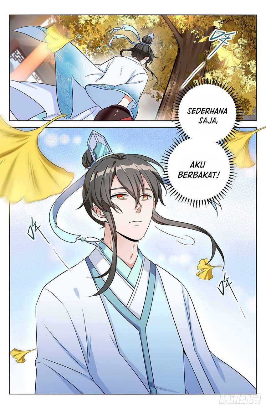 Nightwatcher Chapter 9 - halaman 18