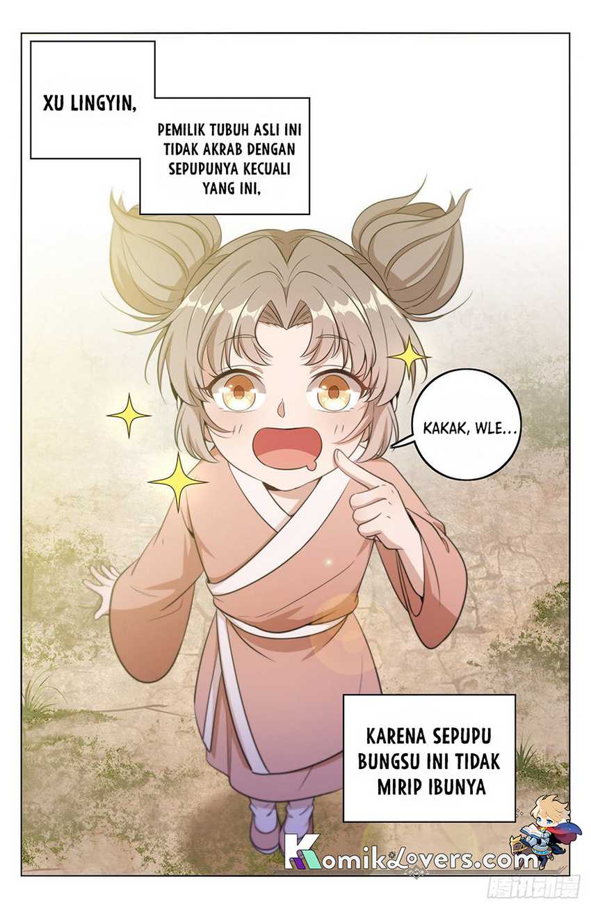 Nightwatcher Chapter 9 - halaman 8