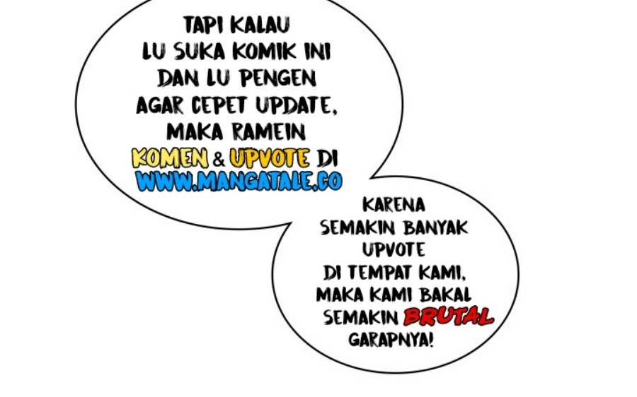 Nigoru Hitomi de Nani wo Negau: Highserk Senki Chapter 10 - halaman 21