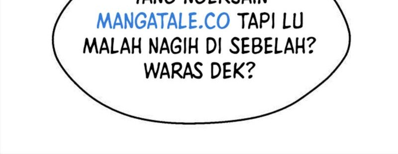Nigoru Hitomi de Nani wo Negau: Highserk Senki Chapter 11 - halaman 30