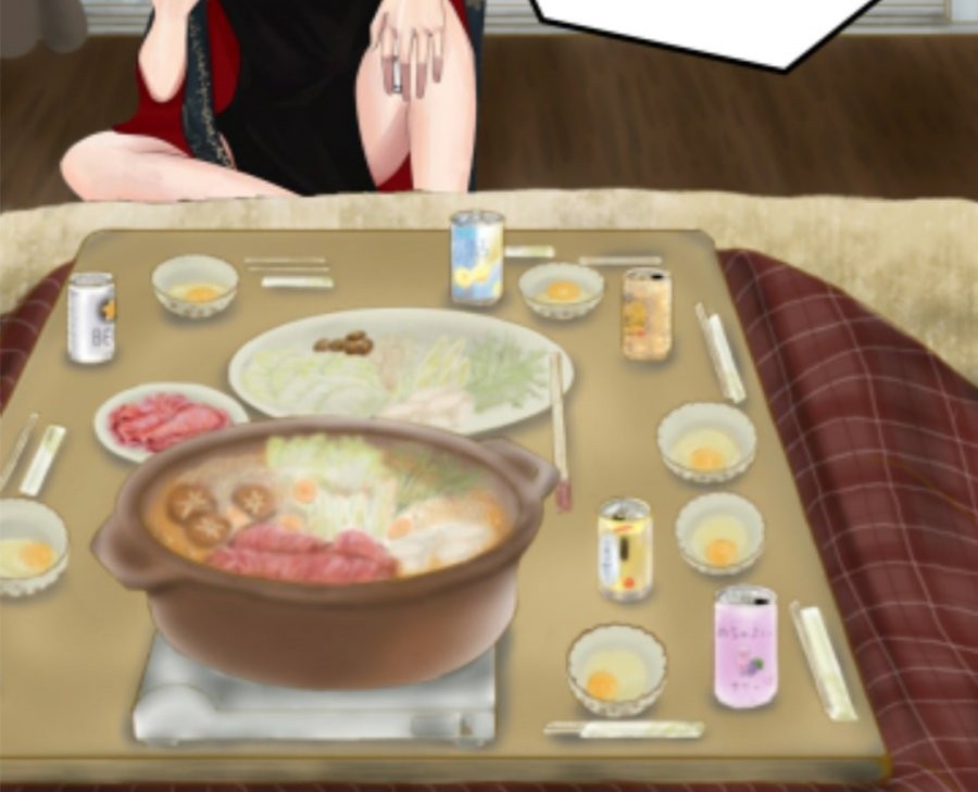 Nigoru Hitomi de Nani wo Negau: Highserk Senki Chapter 12 - halaman 37