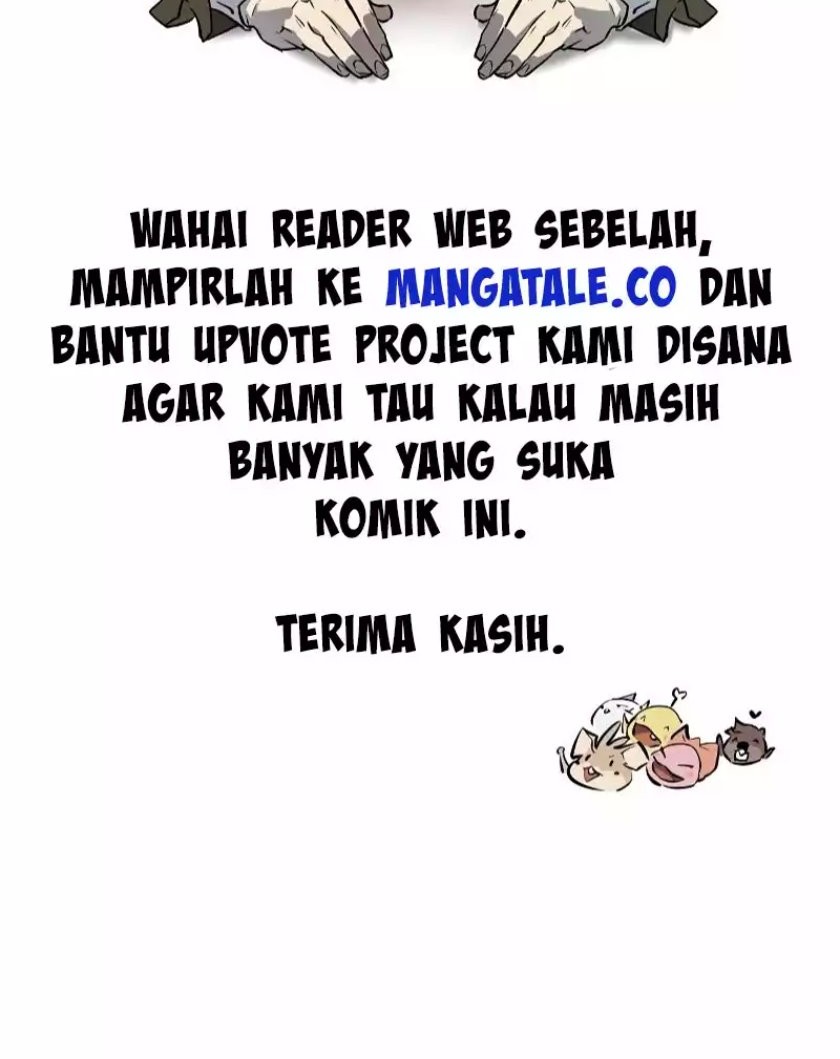 Nigoru Hitomi de Nani wo Negau: Highserk Senki Chapter 14 - halaman 20