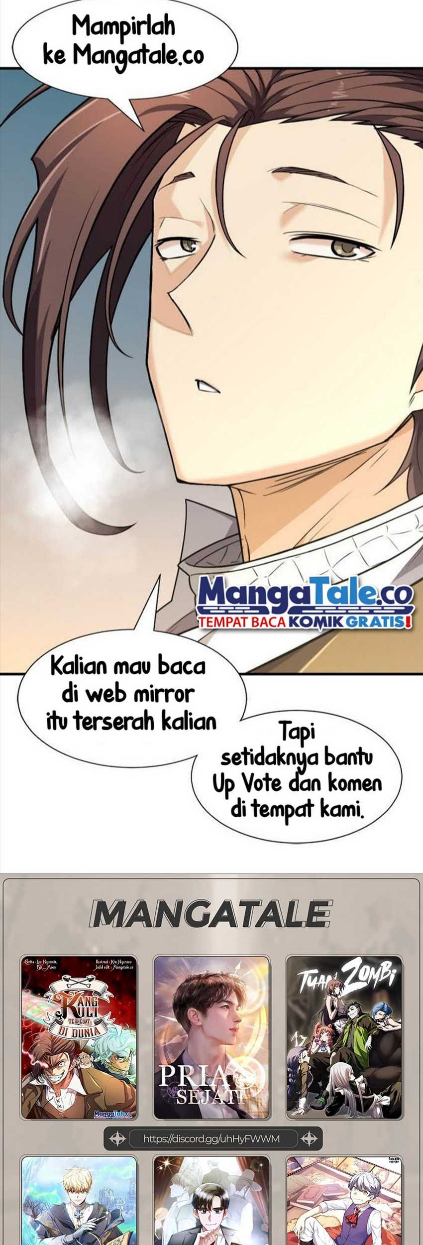 Nigoru Hitomi de Nani wo Negau: Highserk Senki Chapter 15 - halaman 30