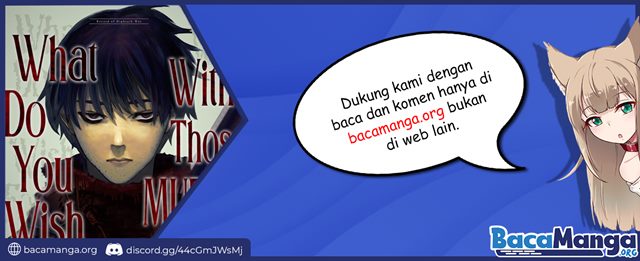 Nigoru Hitomi de Nani wo Negau: Highserk Senki Chapter 2.2 - halaman 21