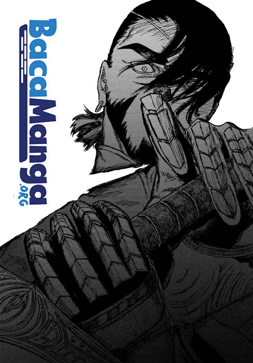 Nigoru Hitomi de Nani wo Negau: Highserk Senki Chapter 5 - halaman 16