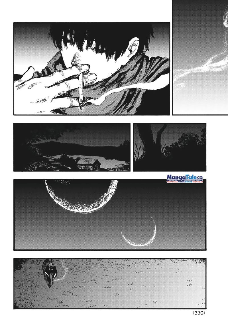 Nigoru Hitomi de Nani wo Negau: Highserk Senki Chapter 6 - halaman 25