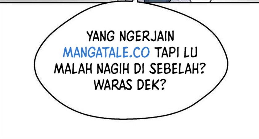 Nigoru Hitomi de Nani wo Negau: Highserk Senki Chapter 9 - halaman 36