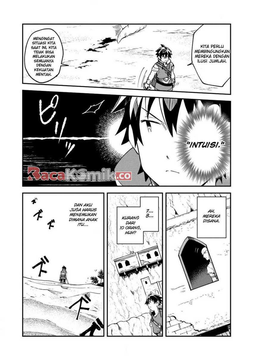Nihon e Youkoso Elf-san Chapter 12 - halaman 10