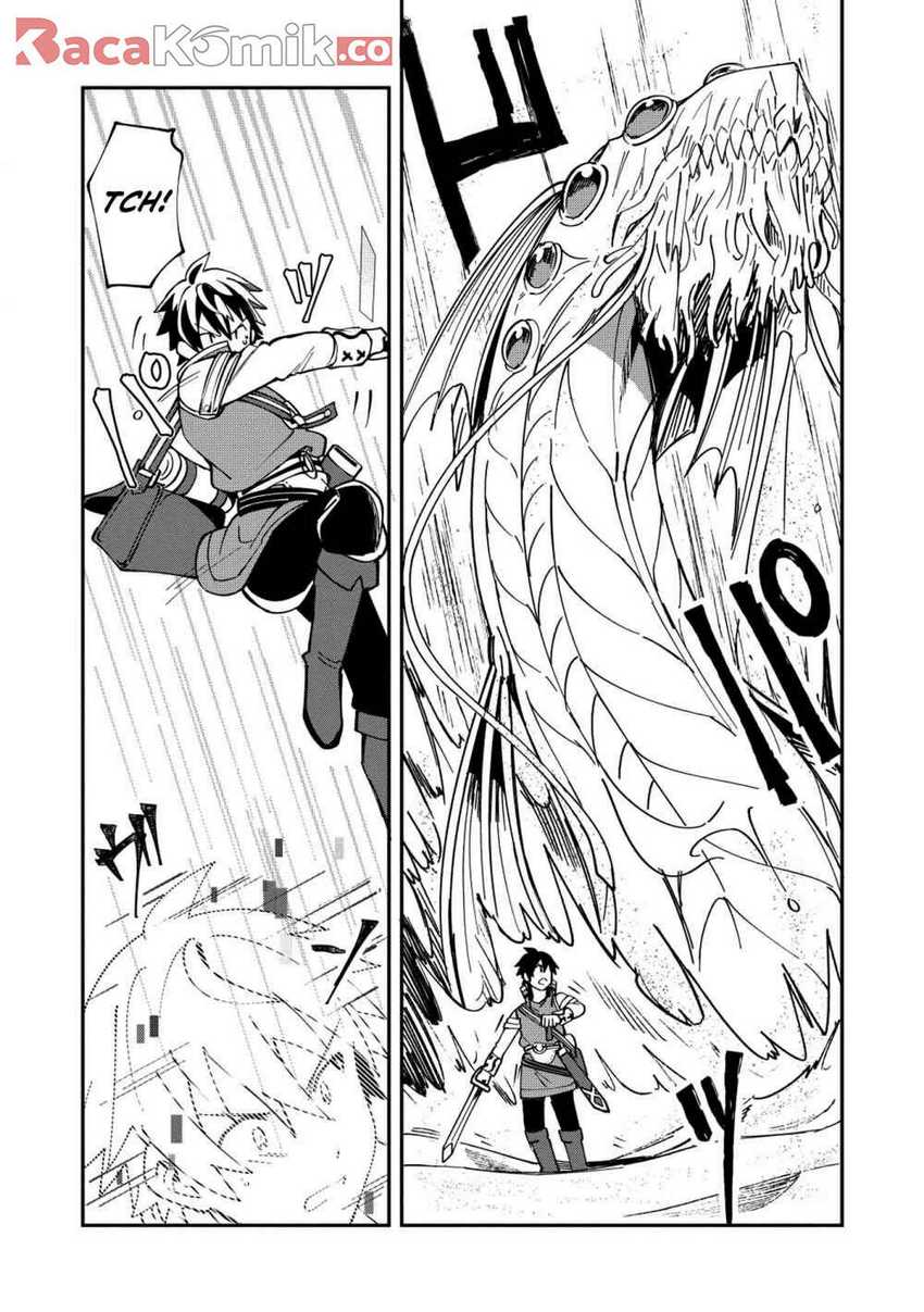 Nihon e Youkoso Elf-san Chapter 12 - halaman 11