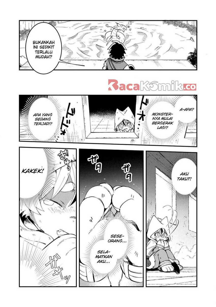 Nihon e Youkoso Elf-san Chapter 12 - halaman 15