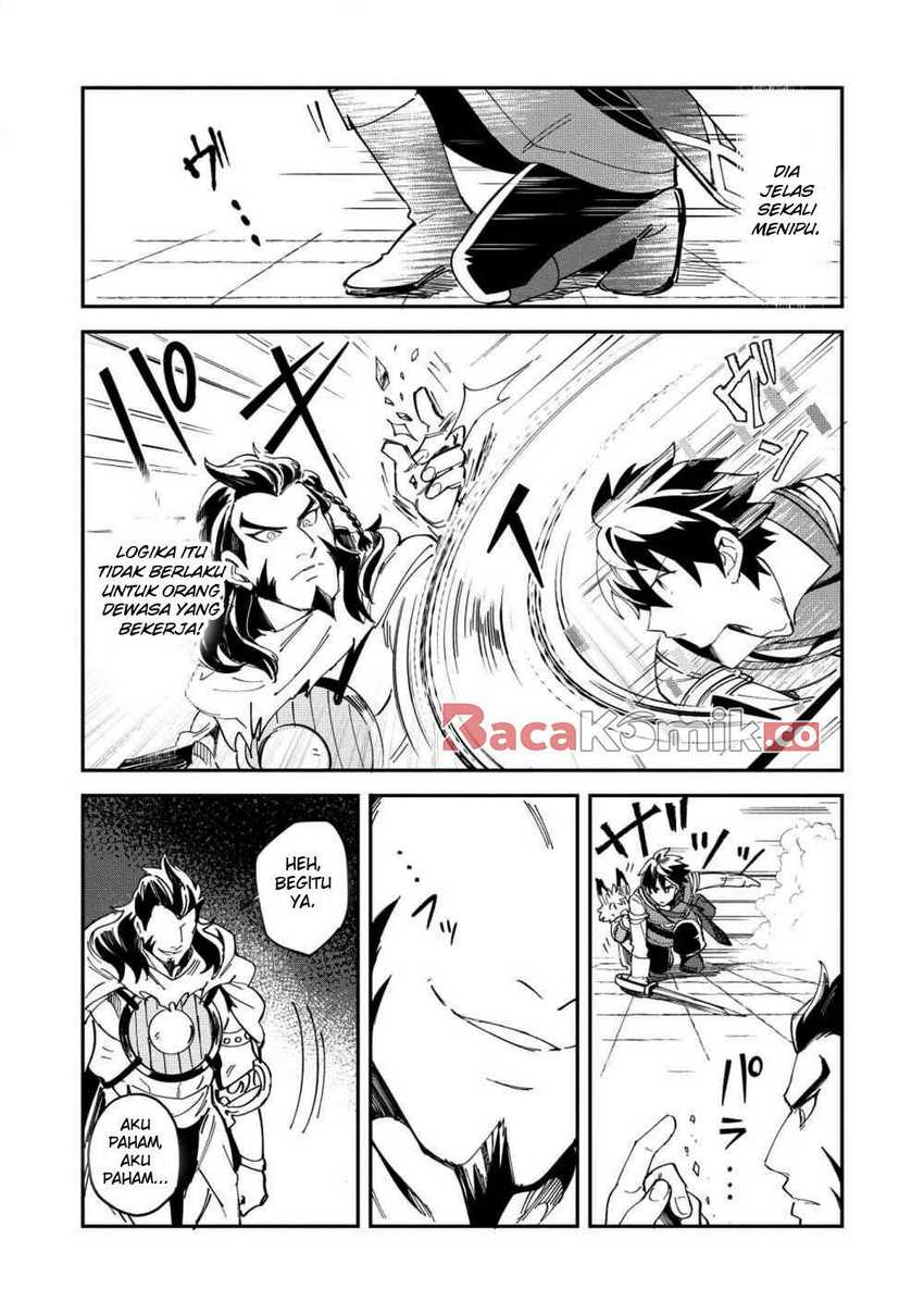 Nihon e Youkoso Elf-san Chapter 12 - halaman 24