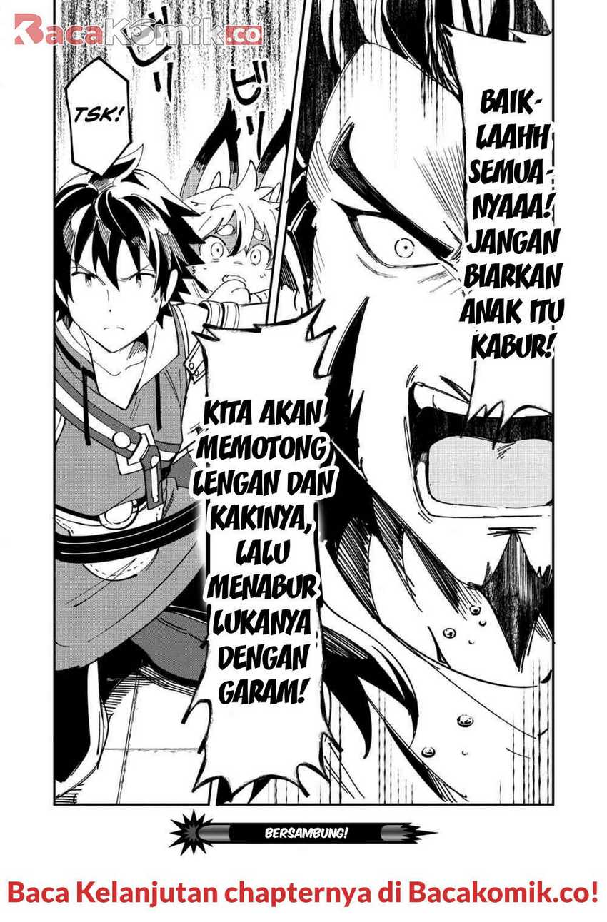 Nihon e Youkoso Elf-san Chapter 12 - halaman 25