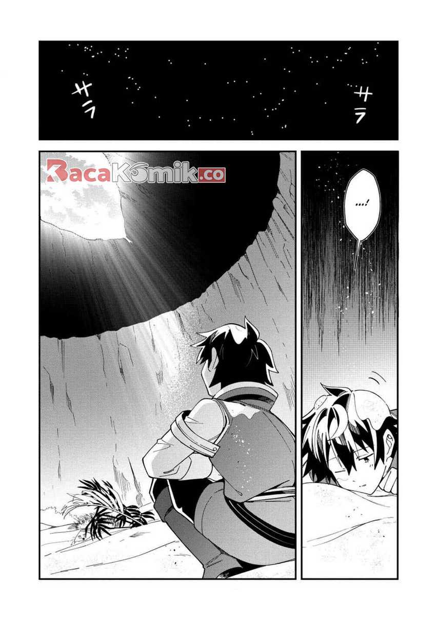 Nihon e Youkoso Elf-san Chapter 12 - halaman 3