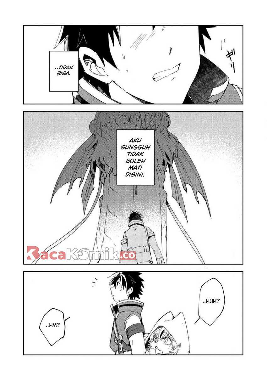 Nihon e Youkoso Elf-san Chapter 14 - halaman 10