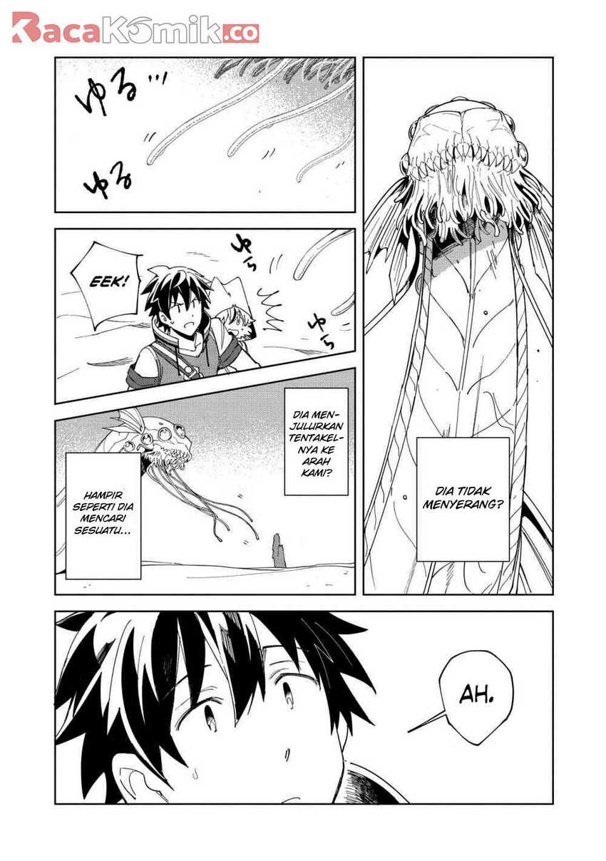 Nihon e Youkoso Elf-san Chapter 14 - halaman 11