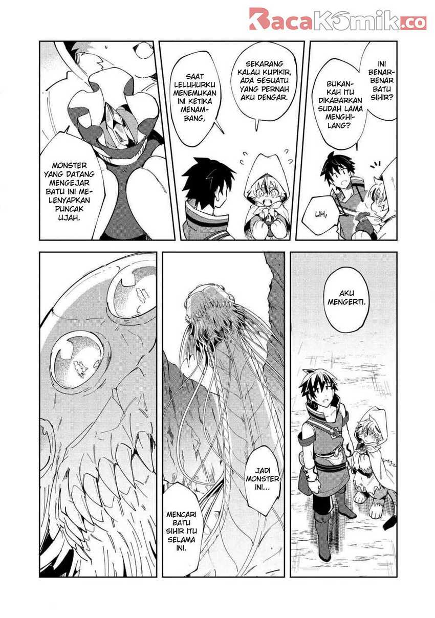 Nihon e Youkoso Elf-san Chapter 14 - halaman 13