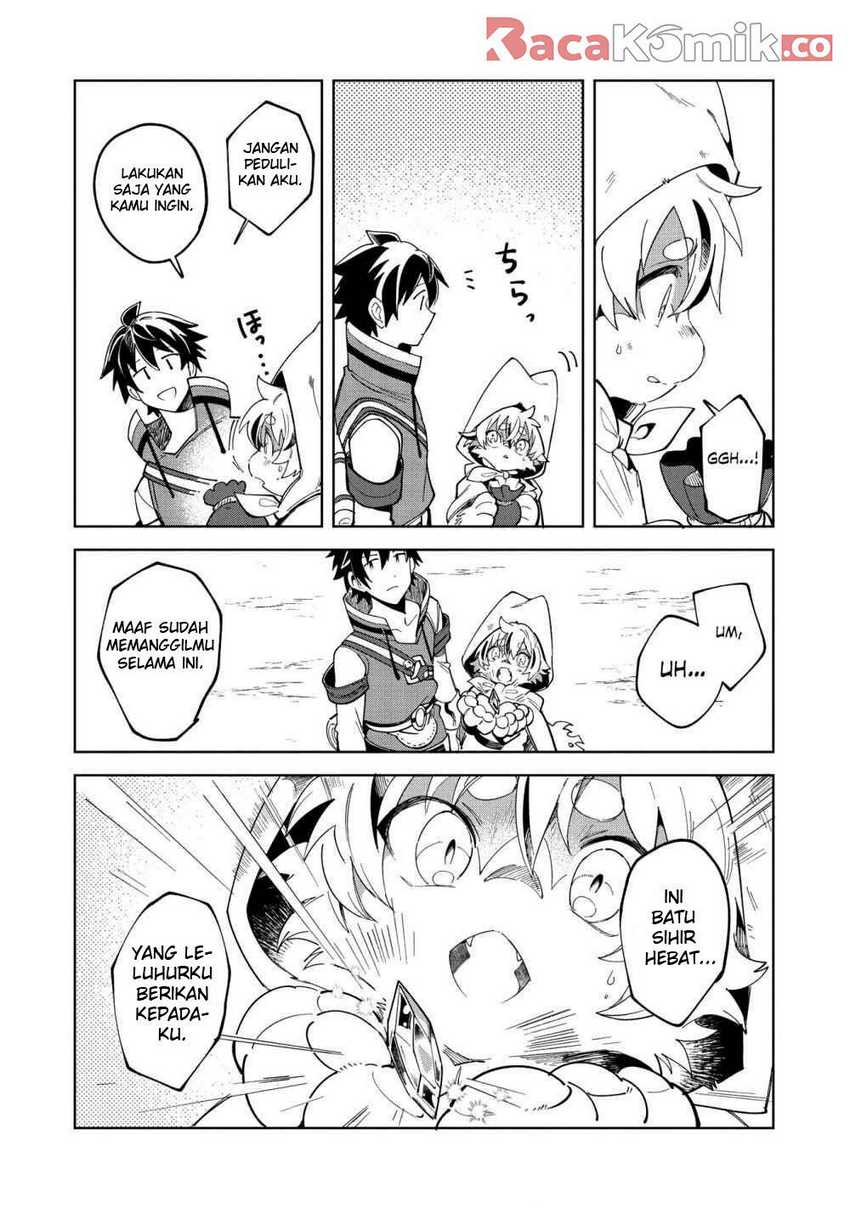 Nihon e Youkoso Elf-san Chapter 14 - halaman 14