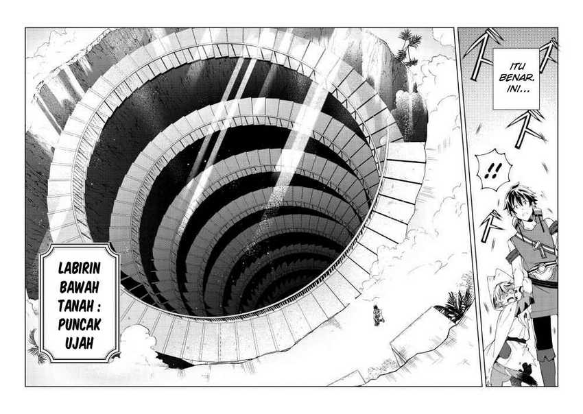 Nihon e Youkoso Elf-san Chapter 14 - halaman 17