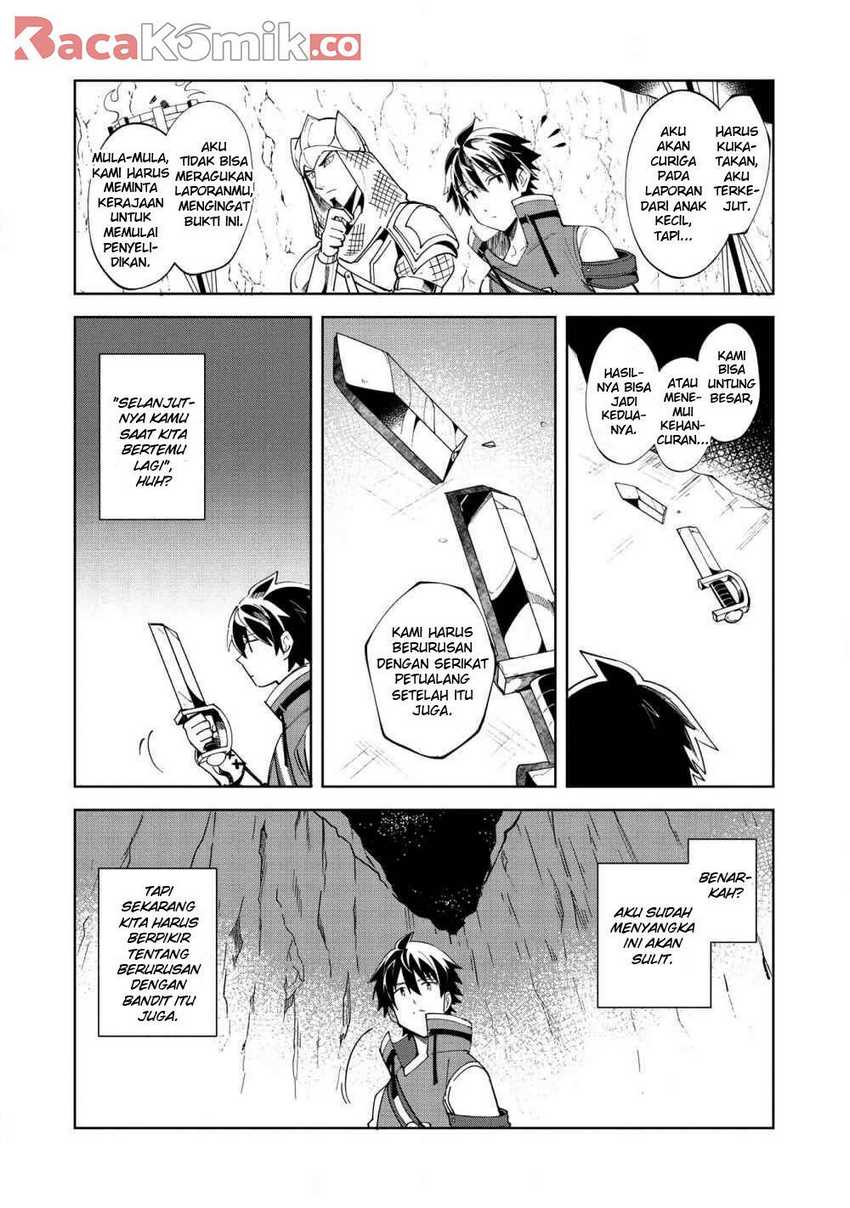 Nihon e Youkoso Elf-san Chapter 14 - halaman 23