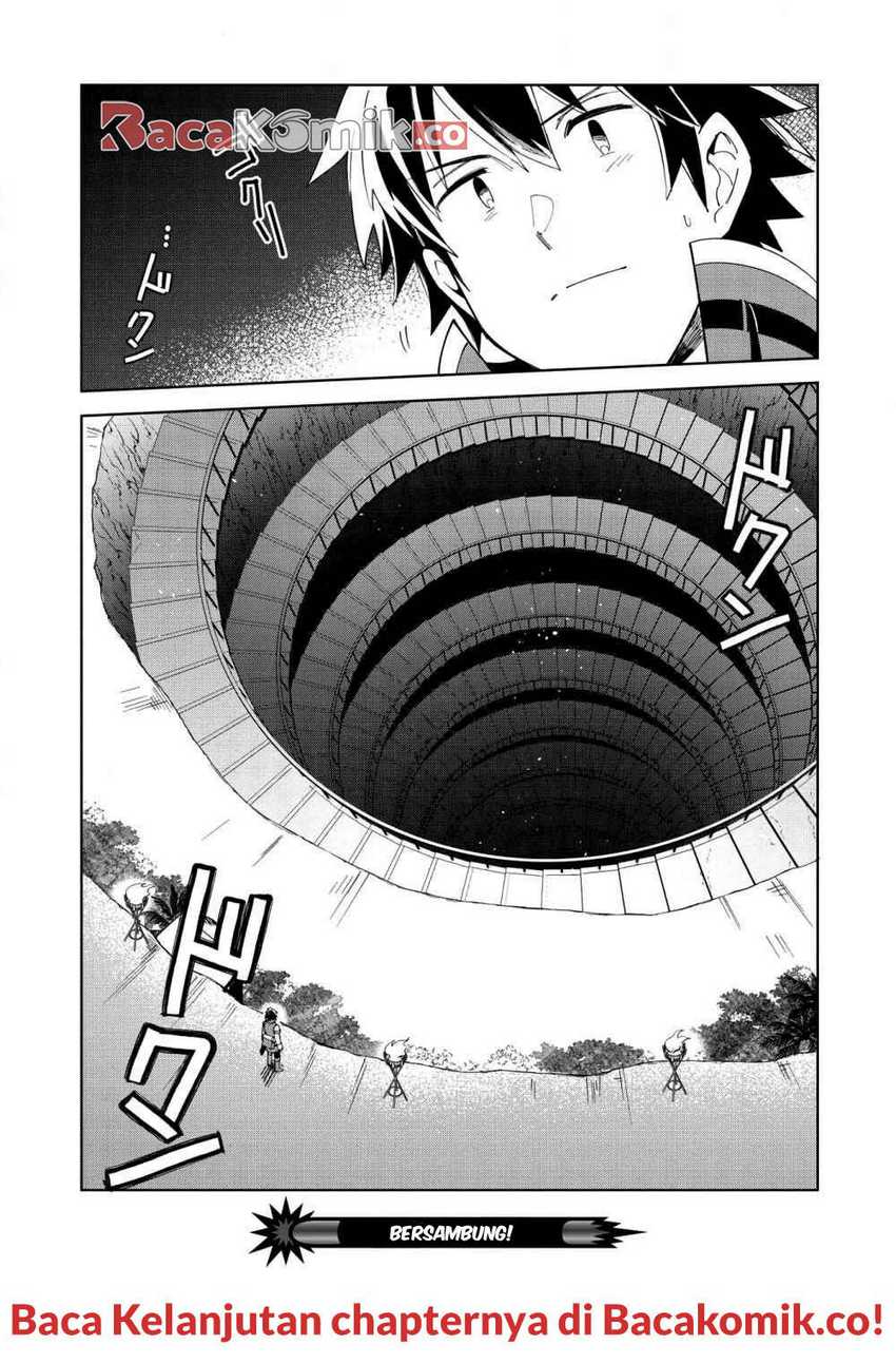 Nihon e Youkoso Elf-san Chapter 14 - halaman 24