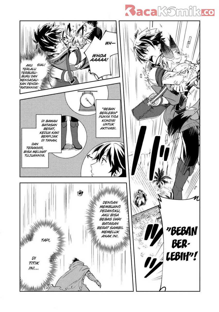 Nihon e Youkoso Elf-san Chapter 14 - halaman 3