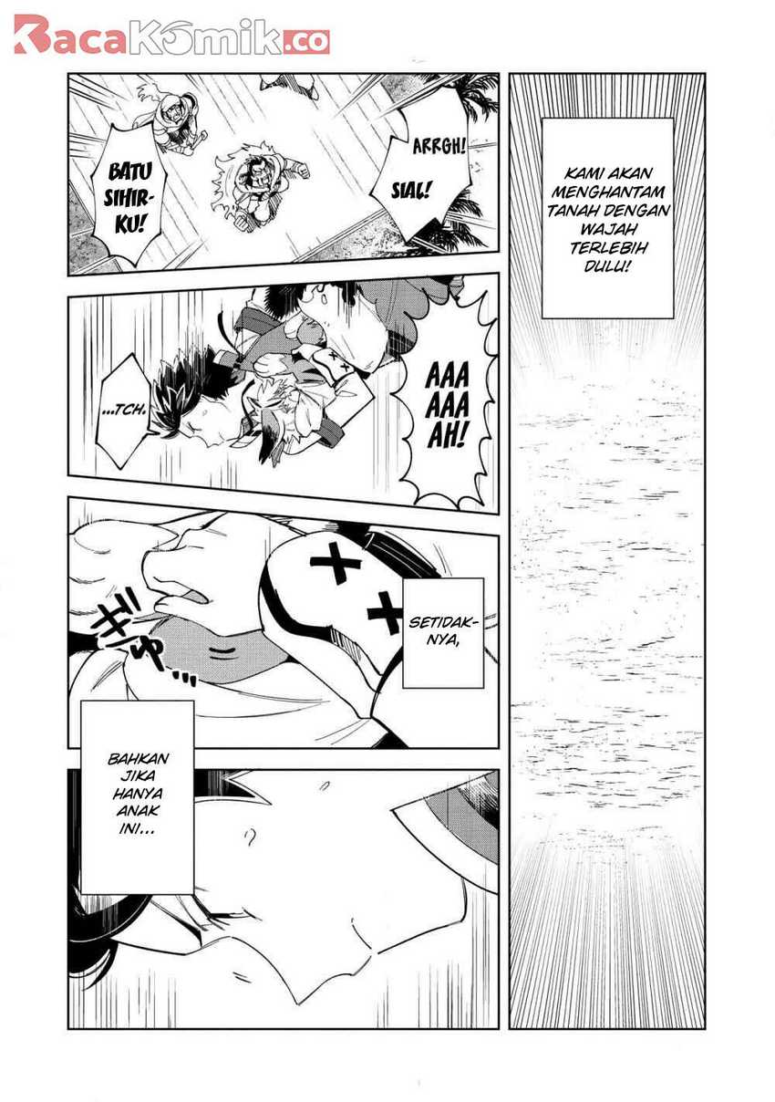 Nihon e Youkoso Elf-san Chapter 14 - halaman 4