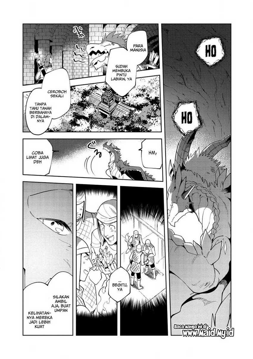 Nihon e Youkoso Elf-san Chapter 15 - halaman 15