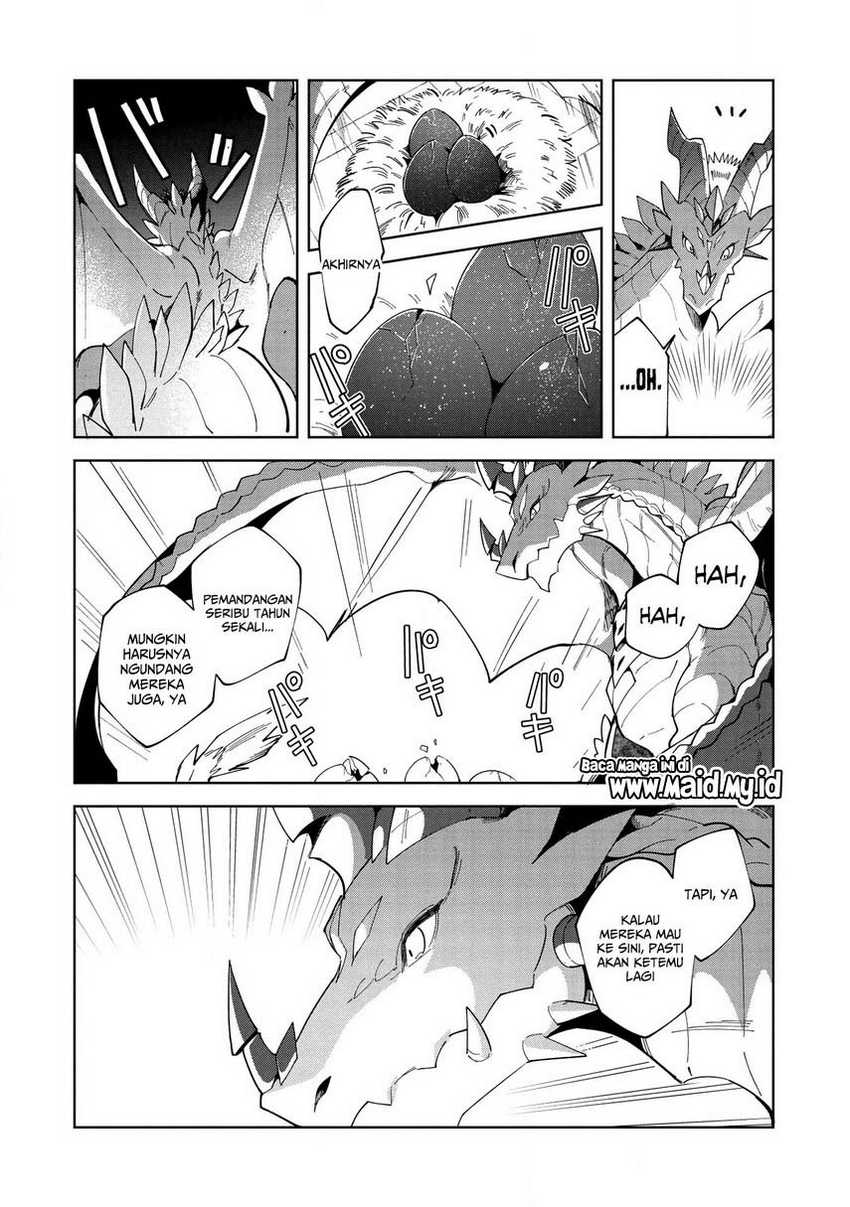 Nihon e Youkoso Elf-san Chapter 15 - halaman 16