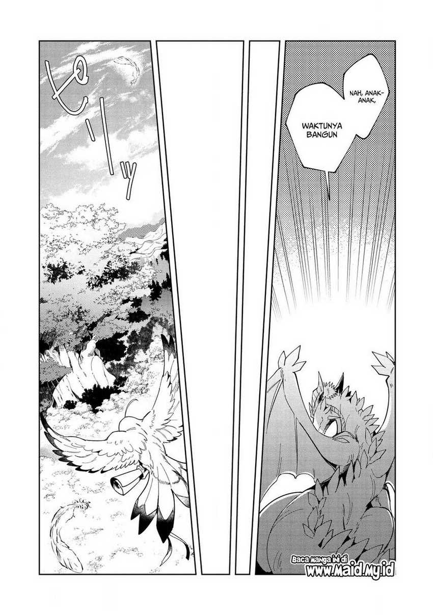 Nihon e Youkoso Elf-san Chapter 15 - halaman 17