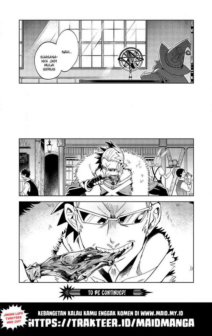 Nihon e Youkoso Elf-san Chapter 18 - halaman 26