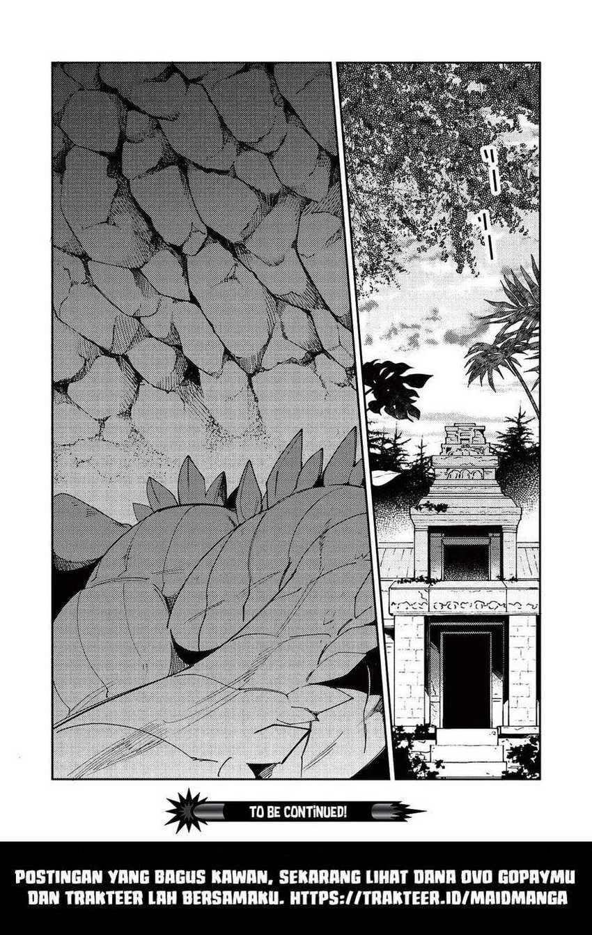 Nihon e Youkoso Elf-san Chapter 21 - halaman 27