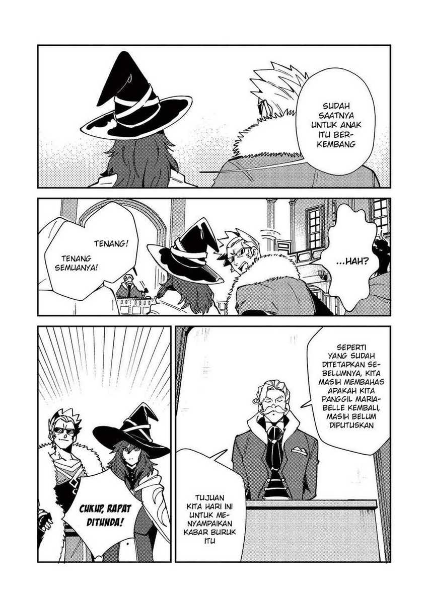 Nihon e Youkoso Elf-san Chapter 22 - halaman 10
