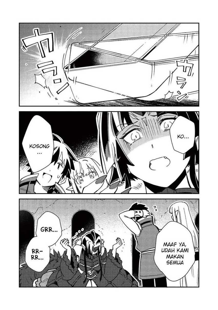 Nihon e Youkoso Elf-san Chapter 22 - halaman 20