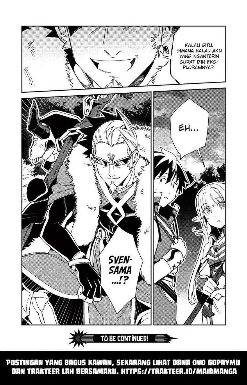 Nihon e Youkoso Elf-san Chapter 22 - halaman 27