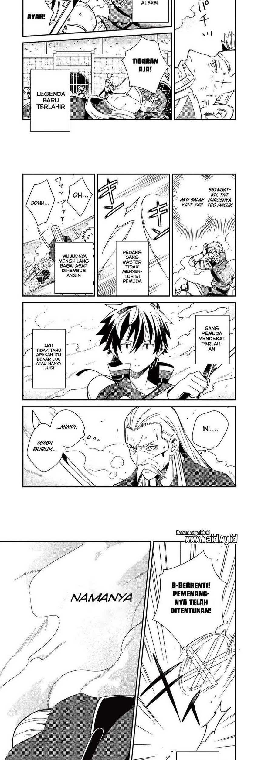 Nihon e Youkoso Elf-san Chapter 24 - halaman 11