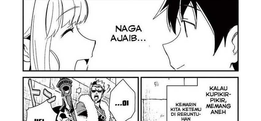 Nihon e Youkoso Elf-san Chapter 24 - halaman 14