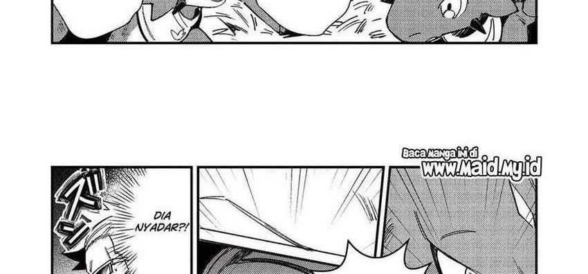 Nihon e Youkoso Elf-san Chapter 24 - halaman 18