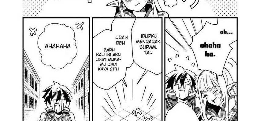 Nihon e Youkoso Elf-san Chapter 24 - halaman 6