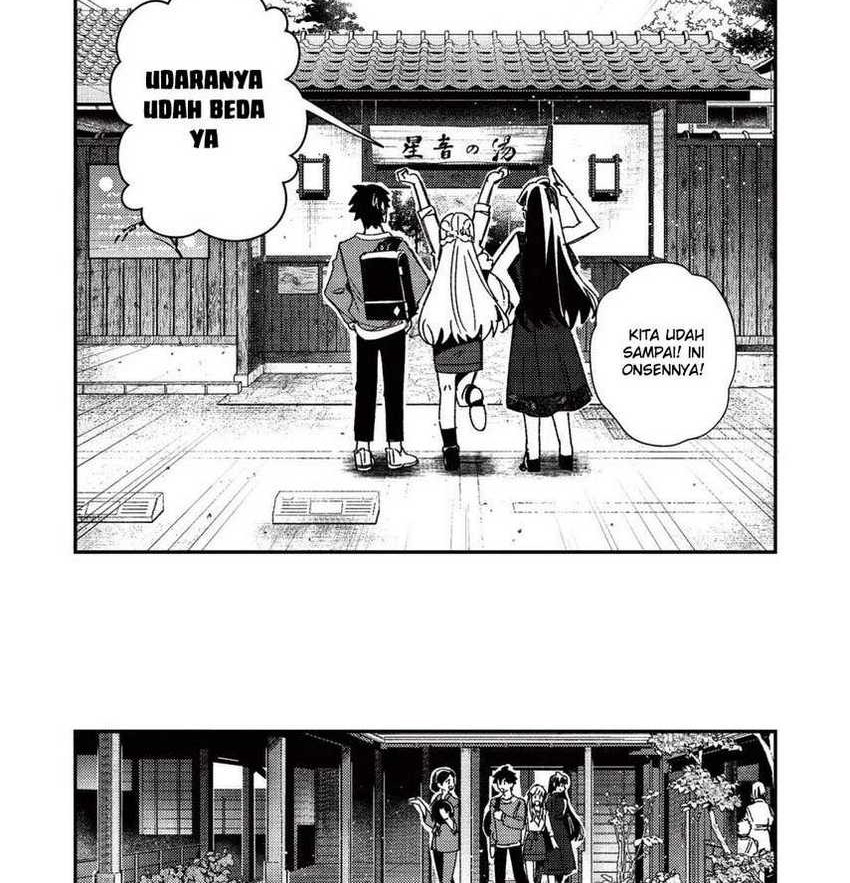 Nihon e Youkoso Elf-san Chapter 25 - halaman 19
