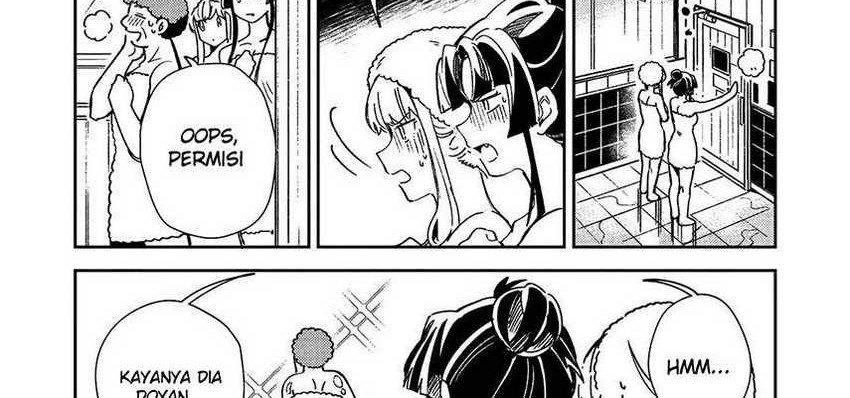 Nihon e Youkoso Elf-san Chapter 26 - halaman 10