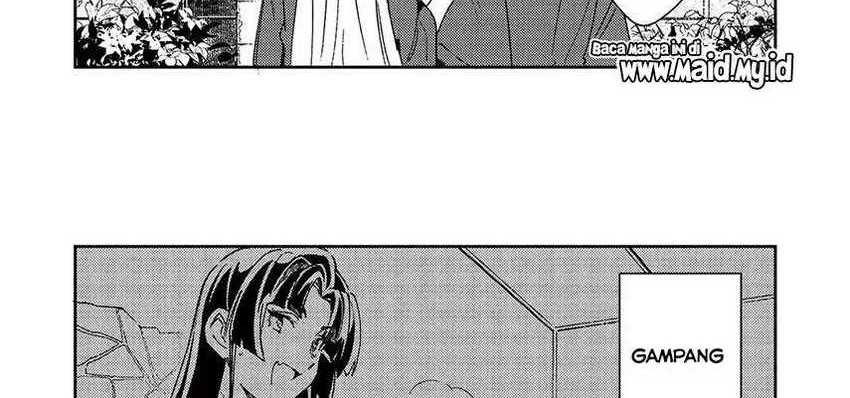 Nihon e Youkoso Elf-san Chapter 26 - halaman 18