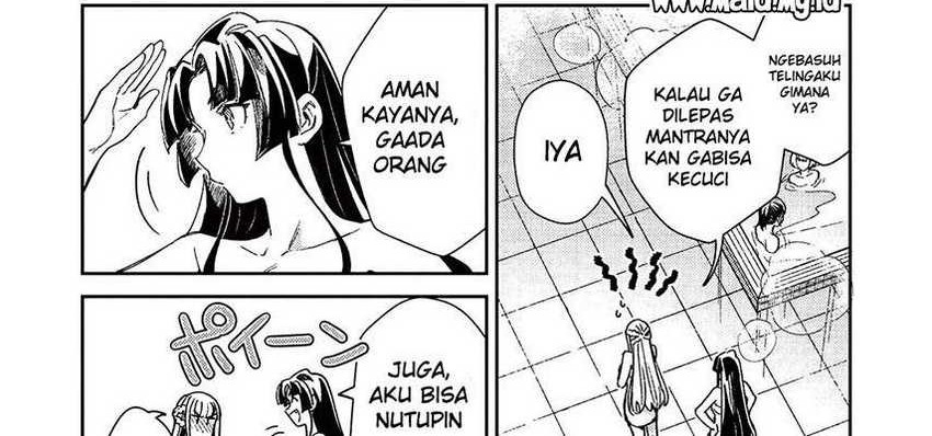 Nihon e Youkoso Elf-san Chapter 26 - halaman 4
