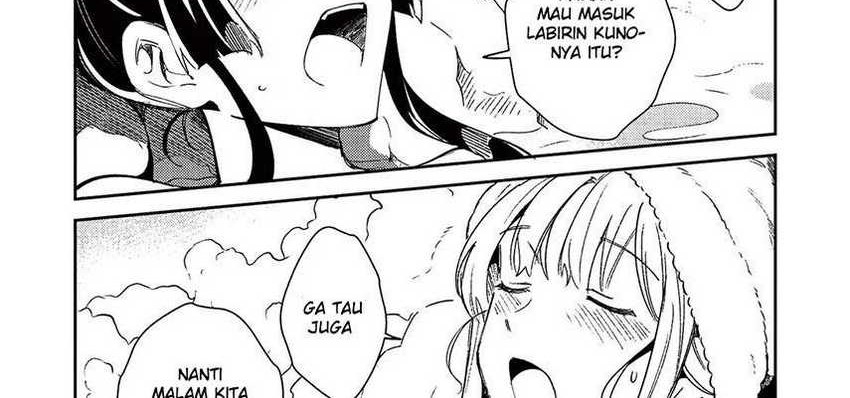Nihon e Youkoso Elf-san Chapter 26 - halaman 6