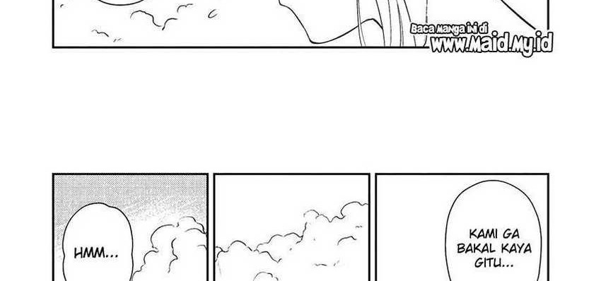 Nihon e Youkoso Elf-san Chapter 26 - halaman 8