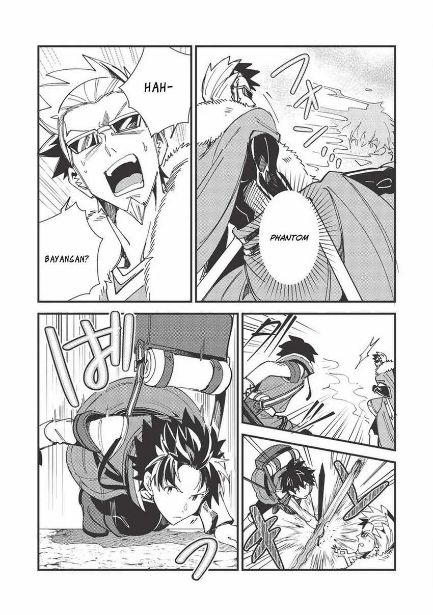 Nihon e Youkoso Elf-san Chapter 28 - halaman 11