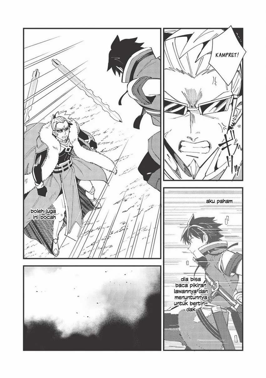 Nihon e Youkoso Elf-san Chapter 28 - halaman 13