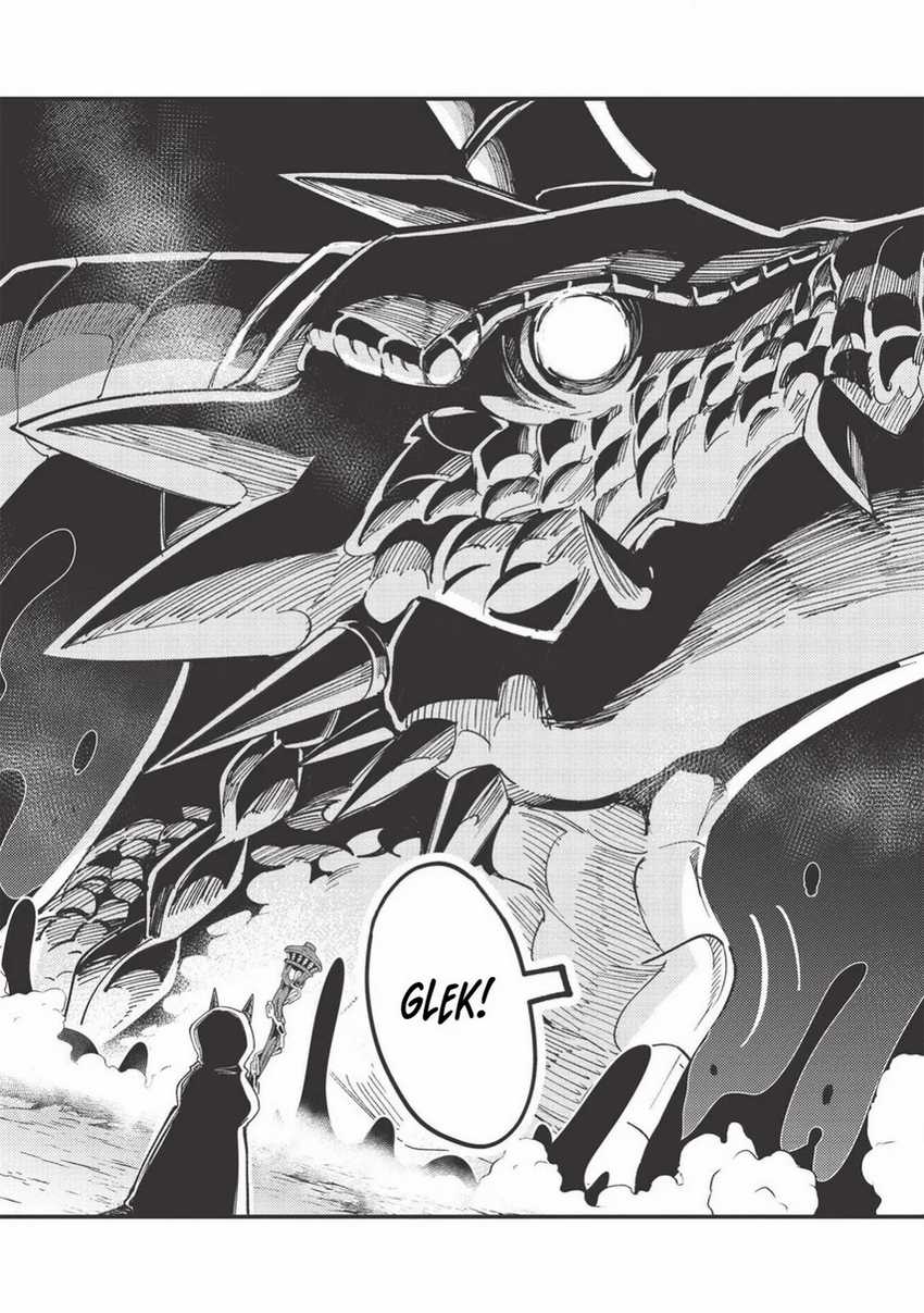Nihon e Youkoso Elf-san Chapter 28 - halaman 23
