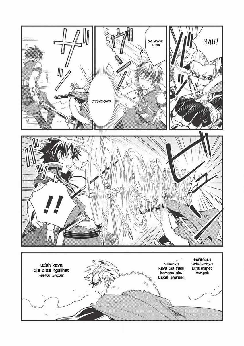 Nihon e Youkoso Elf-san Chapter 28 - halaman 5